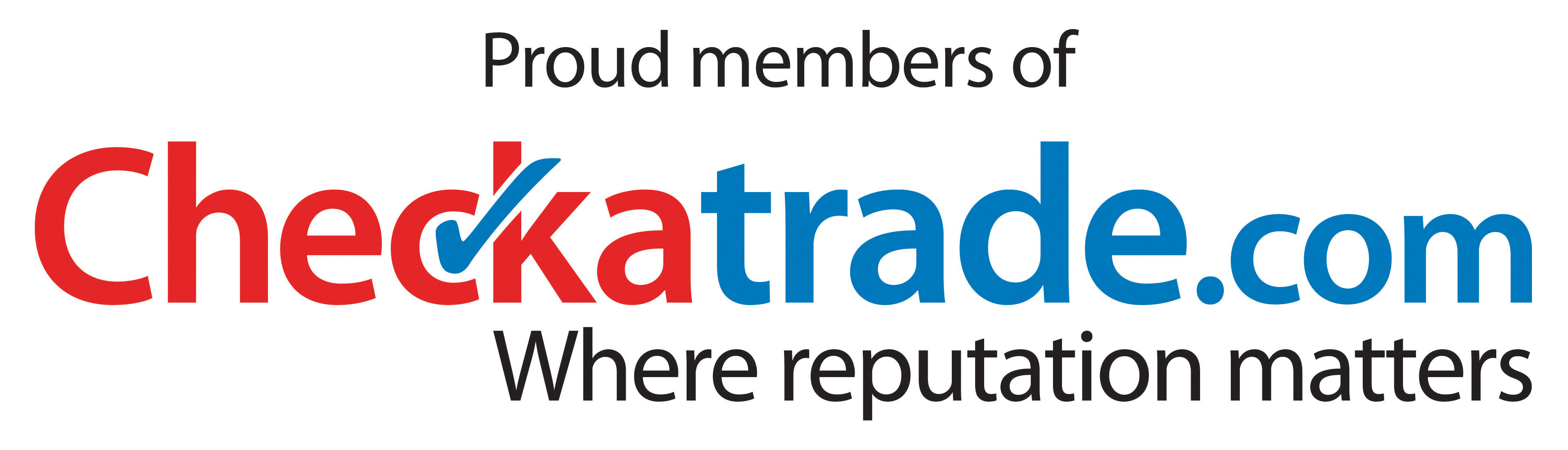 Checkatrade information for
